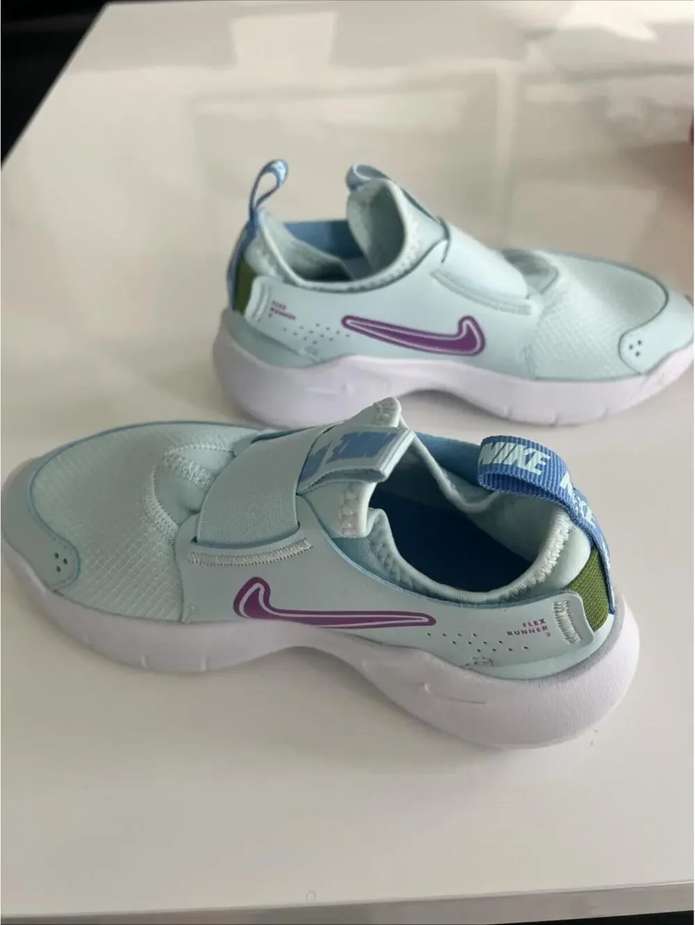 Nike flex runner